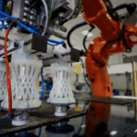 Report on 3D Printing Materials Manufacturing Plant: Unit Operations, Raw Material and Utility Requirements