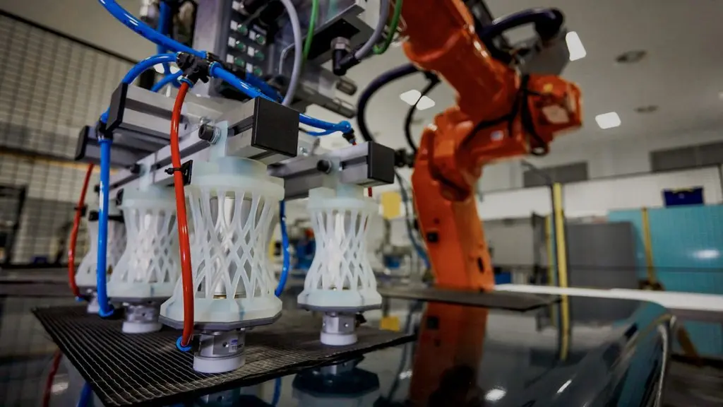 Report on 3D Printing Materials Manufacturing Plant: Unit Operations, Raw Material and Utility Requirements