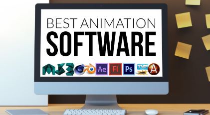 3D Animation Software Market Size Share Growth And Trends Report 2025