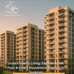 Unlock Luxury Living: Explore 4 BHK Flats & Smart Investment