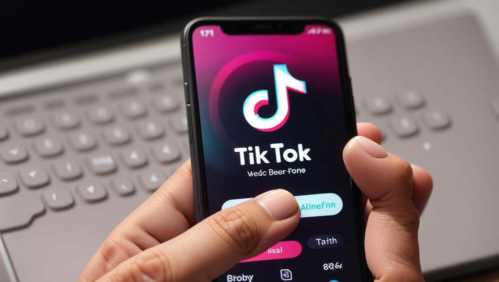 Editing on TikTok: Get to Know the Seamless Features