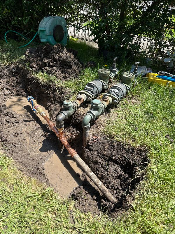 Why Are So Many Melbourne Gardeners Switching to Drip Irrigation?