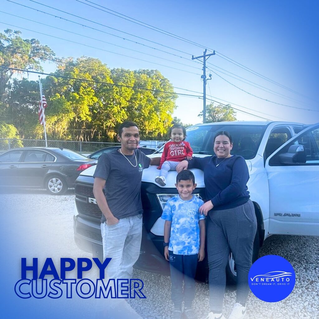 One Visit, One Deal – Sell or Swap Your Car at Veneauto Cars