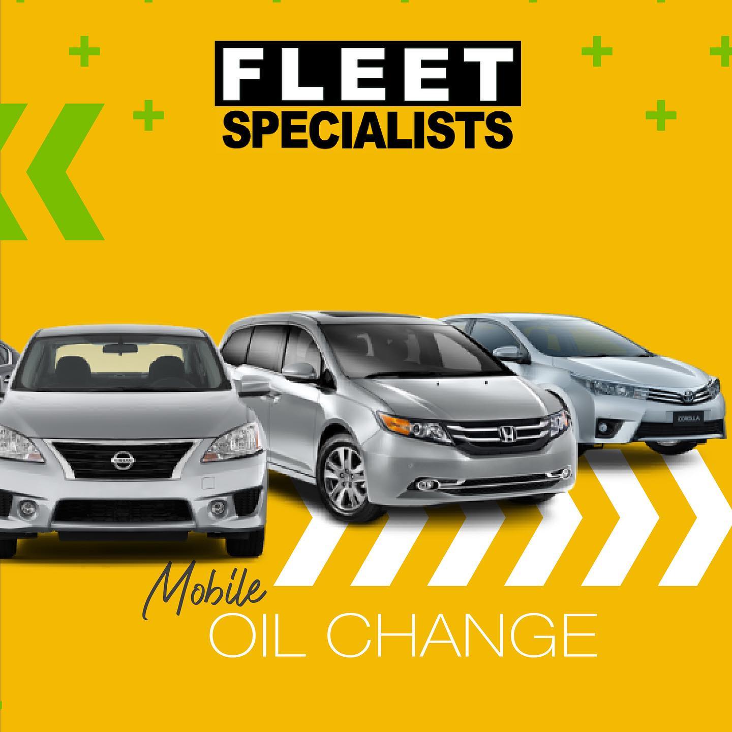 From First Car to Family SUV: Mobile Oil Changes