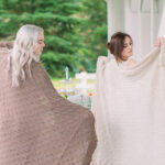 More Than Wool: The True Llama Fiber Experience