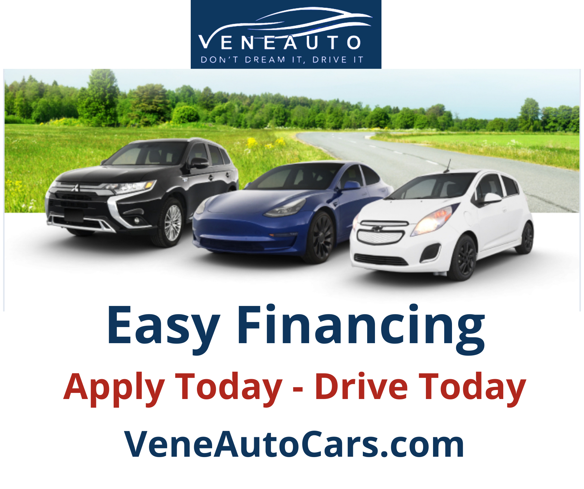 Start Fresh, Drive Today β Car Loans with No Credit Required