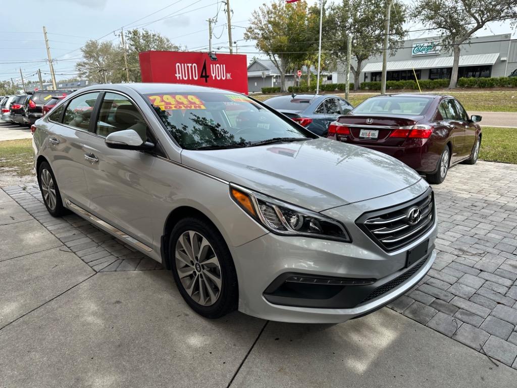 Affordable Cars and Flexible Financing at Auto 4 You Inc