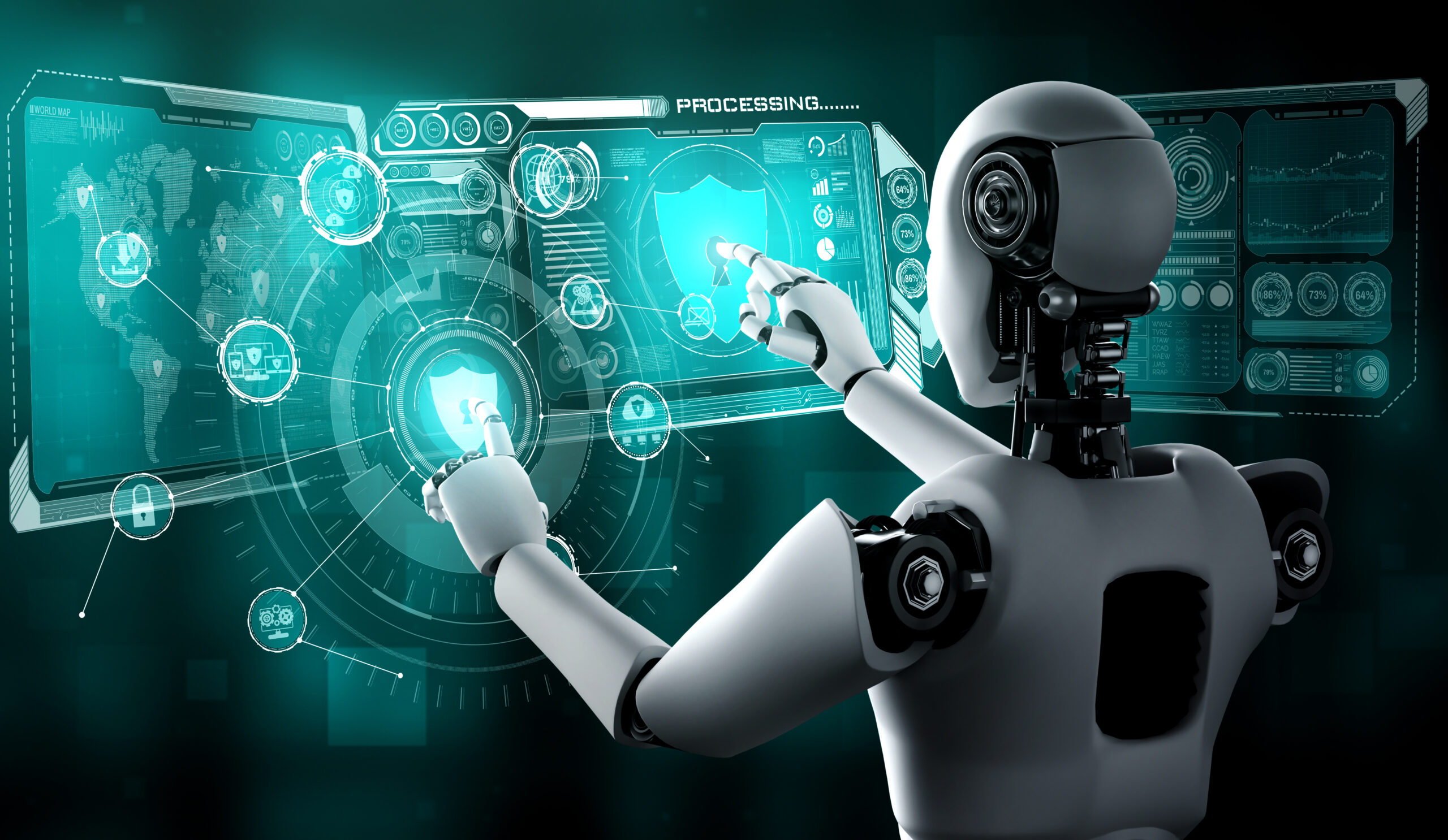 The Rise of American Tech: A New Era of Innovation and Progress