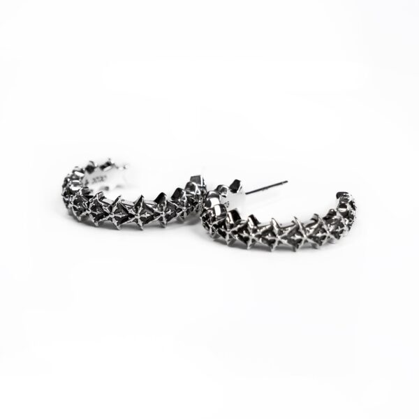Timeless Designs in Chrome Hearts Jewelry