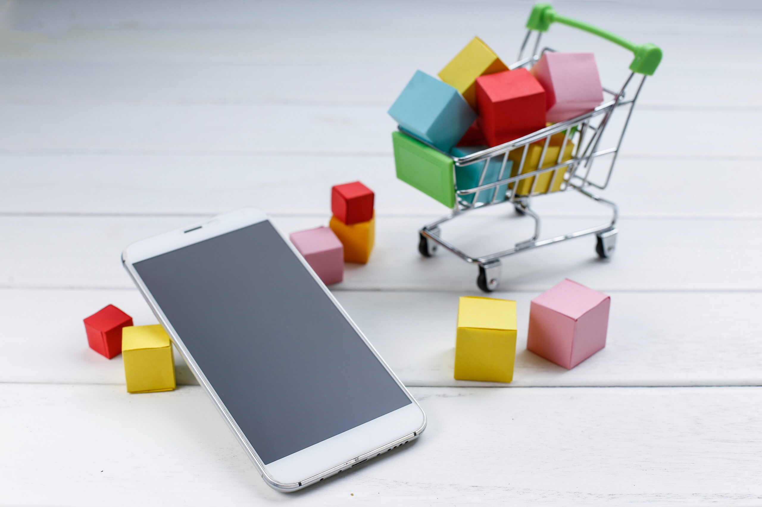 5 Ecommerce App Development Tips and Strategies