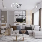 5 Luxury Home Interior Designs Under 25 Lakhs