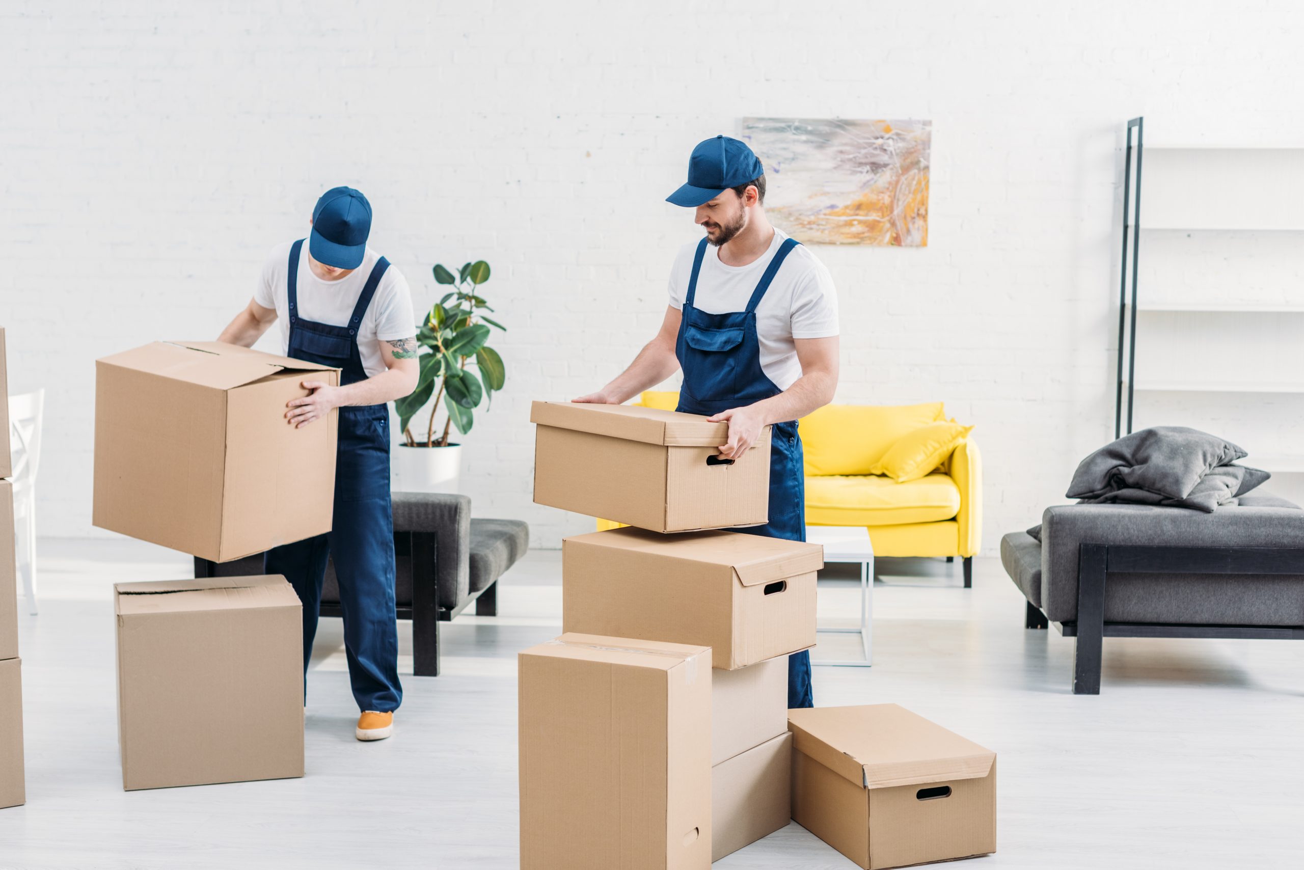 Entrümpelung Fellbach – Professionelle Lösungen von Hartmann für Ihr Zuhause