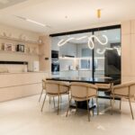Innovation in Interior Design by Design4Space in Singapore