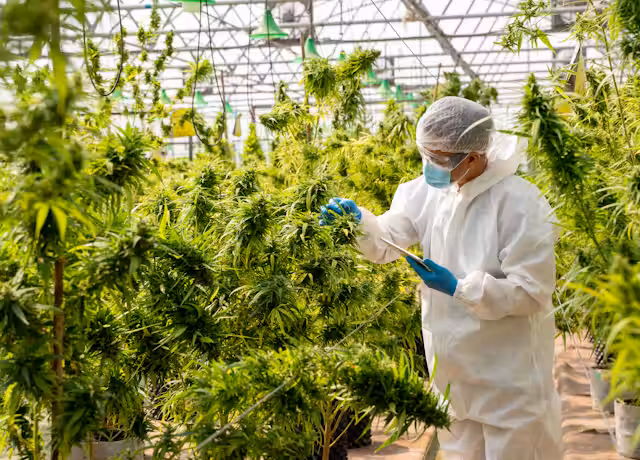 CBD Blüten kaufen bei CBD-Hexe – Große Auswahl & schnelle Lieferung