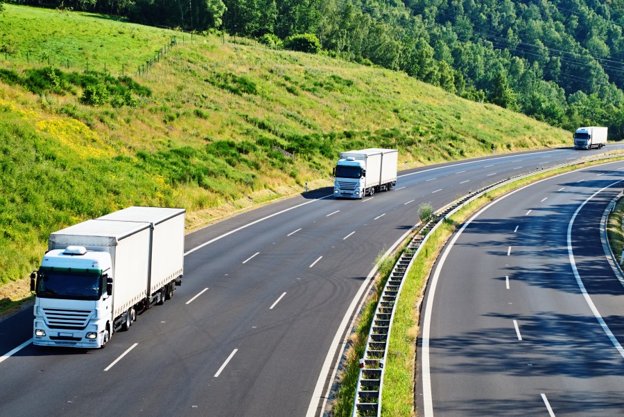 Ihre Spedition für Transporte von und nach Griechenland: Alles, was Sie wissen müssen