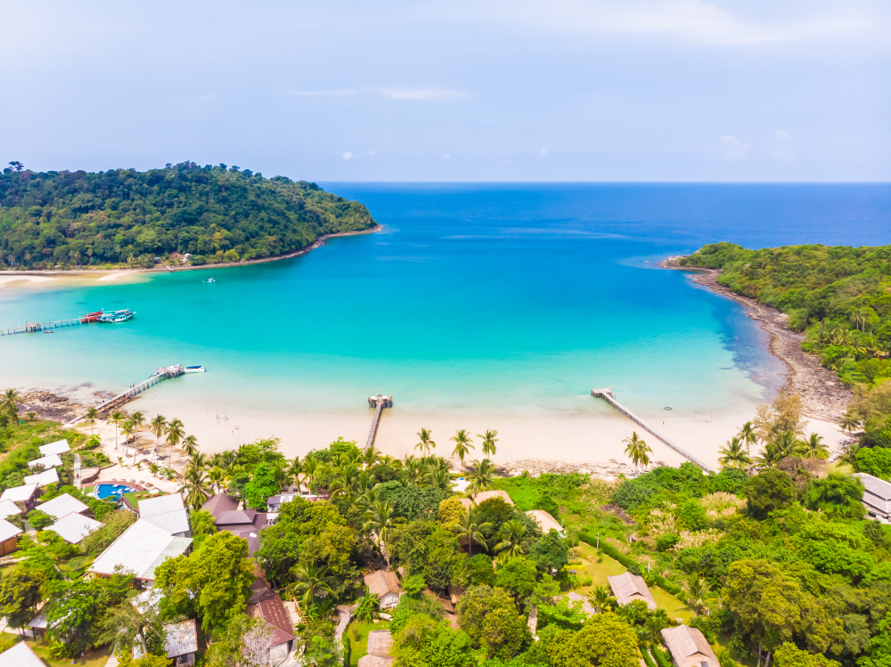 Andaman Ferry Booking Service – Your Complete Guide by The Vacation Voice