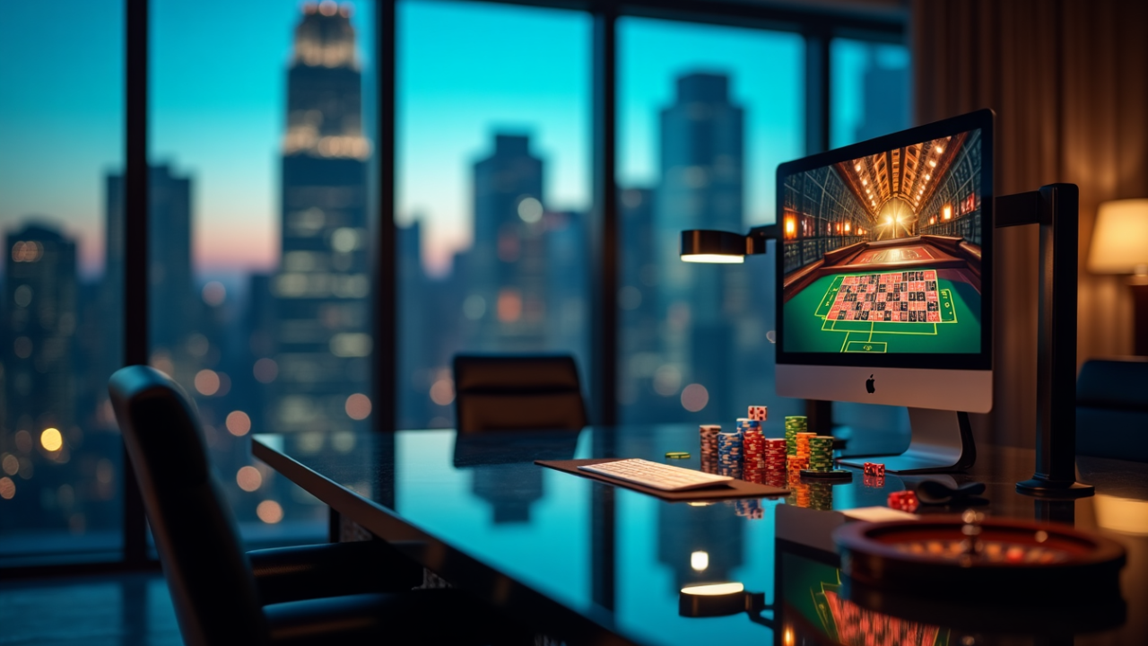 Freispiele für Neukunden: So starten Sie im Deutschen Casino durch