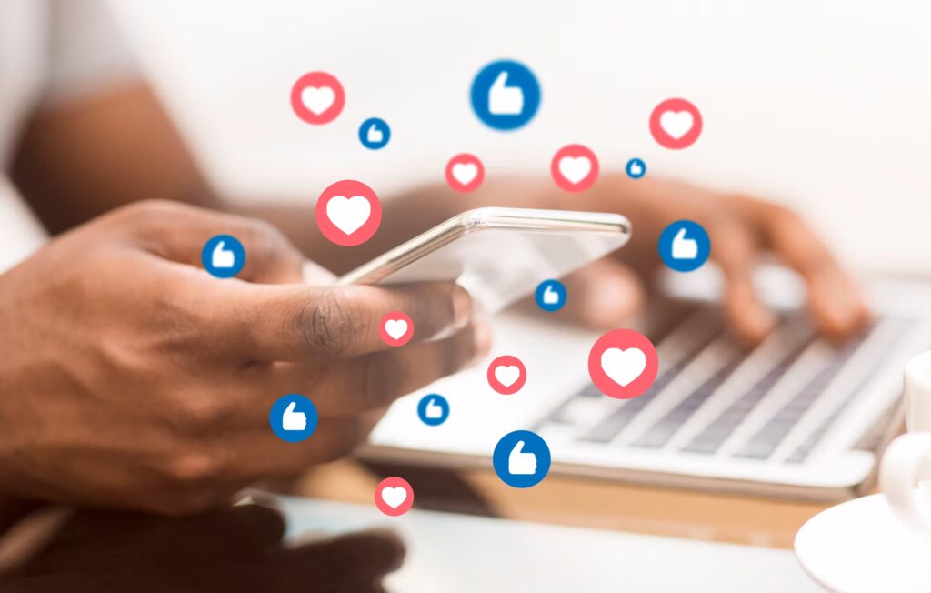 Erfolg auf TikTok: Wie gekaufte Follower aus der Schweiz helfen