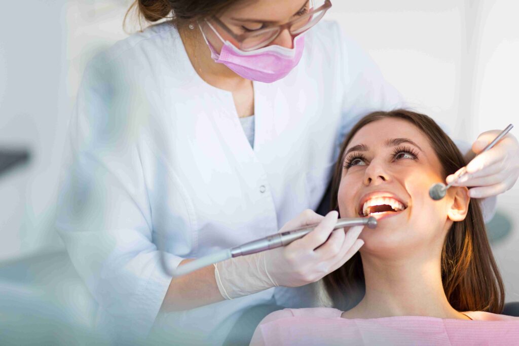 7 Reasons to Include a Hygienist in Your Dental Routine