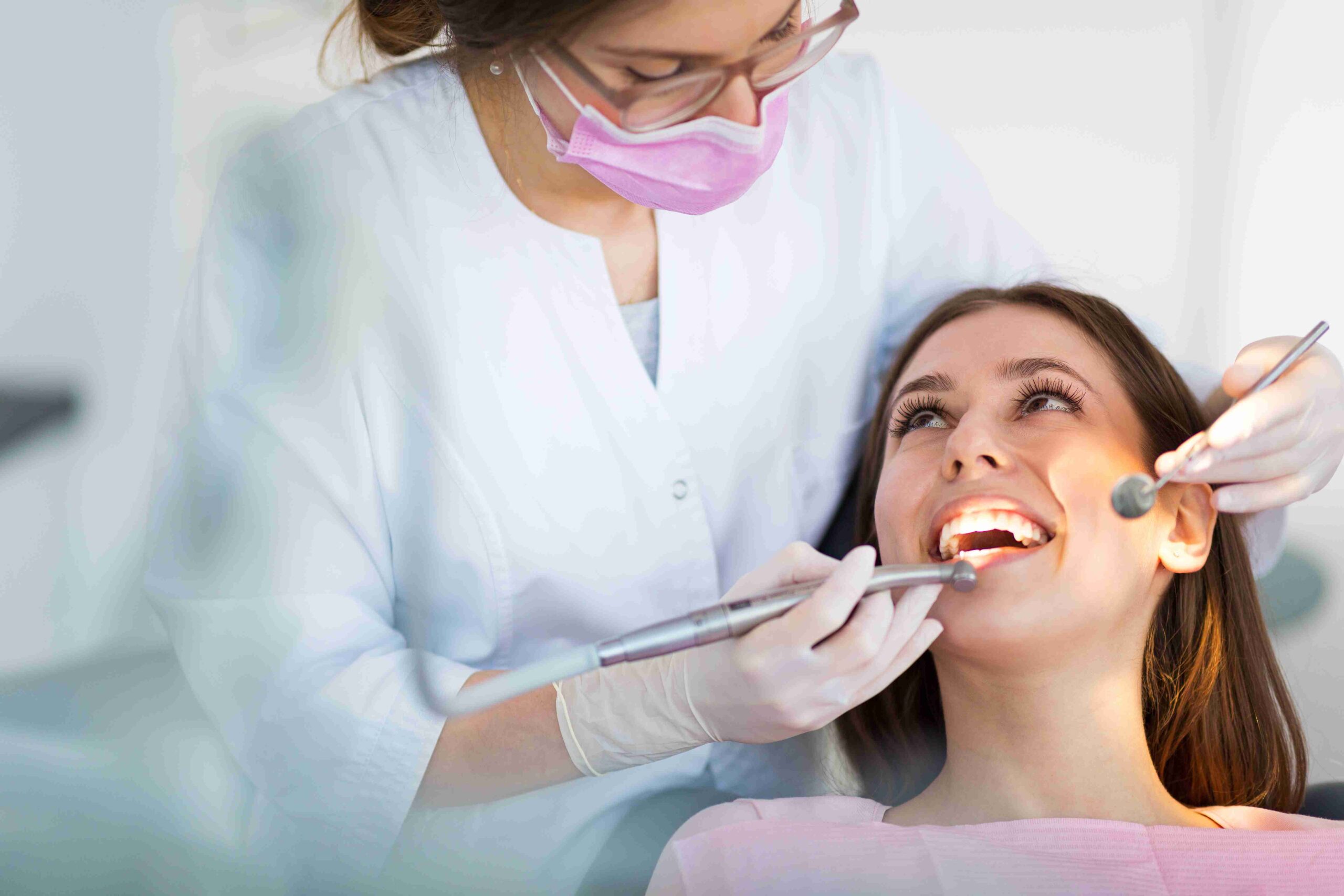 7 Reasons to Include a Hygienist in Your Dental Routine