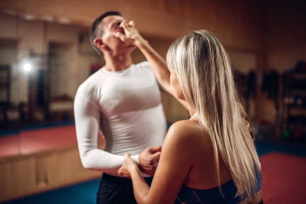 Krav Maga München: Training für den Ernstfall – keine Show, sondern Realität