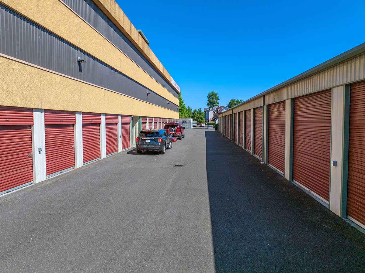 Wachsende Nachfrage nach Self Storage in Berlin – jetzt investieren