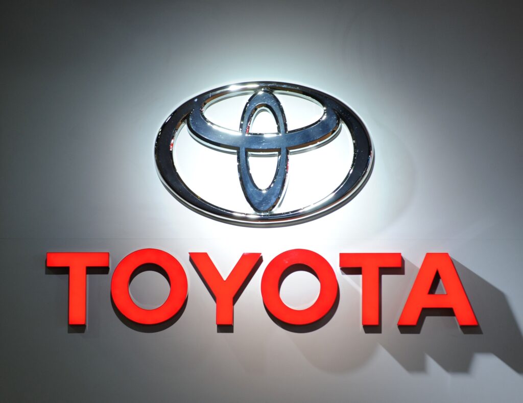 Explore Advanced Tech at Your Toyota Car Showroom in West Delhi