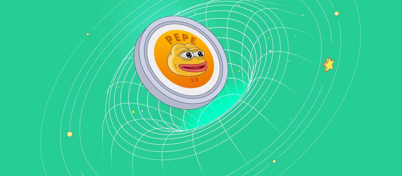Pepe Coin Price Prediction 2030: Meme Token’s Decade of Growth