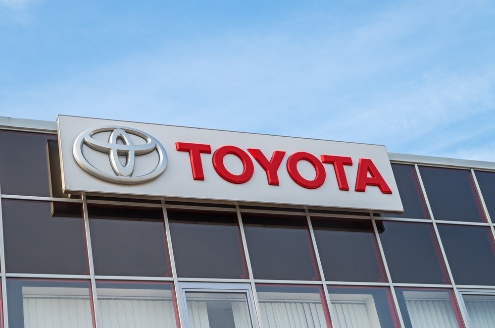 The Reputation of Authorized Toyota Dealer in West Delhi Market