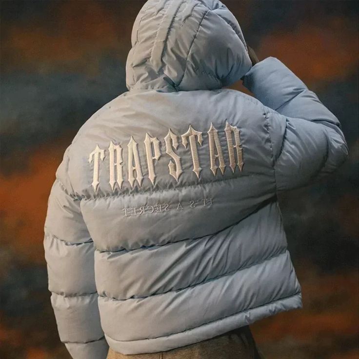 The Rise of Trapstar London in the Fashion World