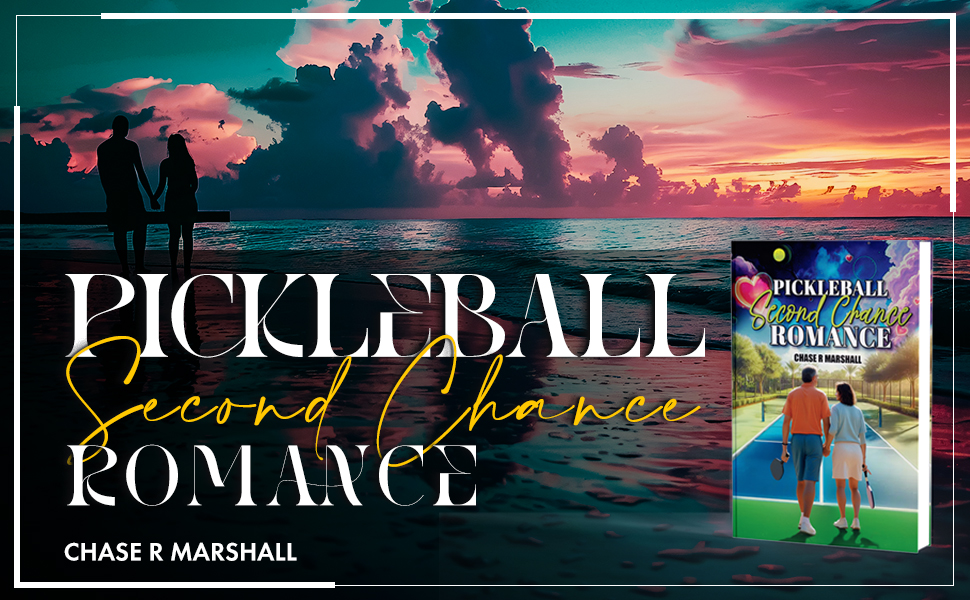Why Pickleball and Second Chance Romance Are a Match Made in Heaven