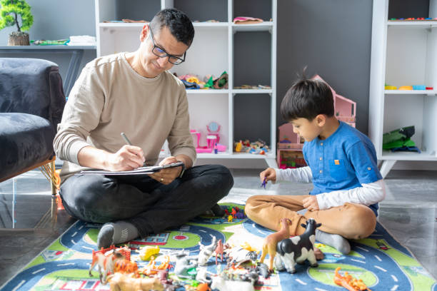 How ABA Therapy in Queen Creek is Changing the Future for Families