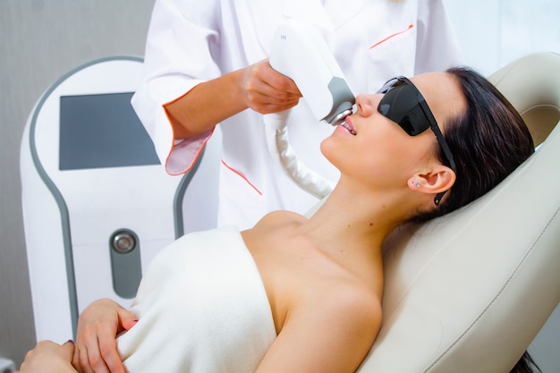 Laser Hair Removal and Skin Sensitivity: Key Facts