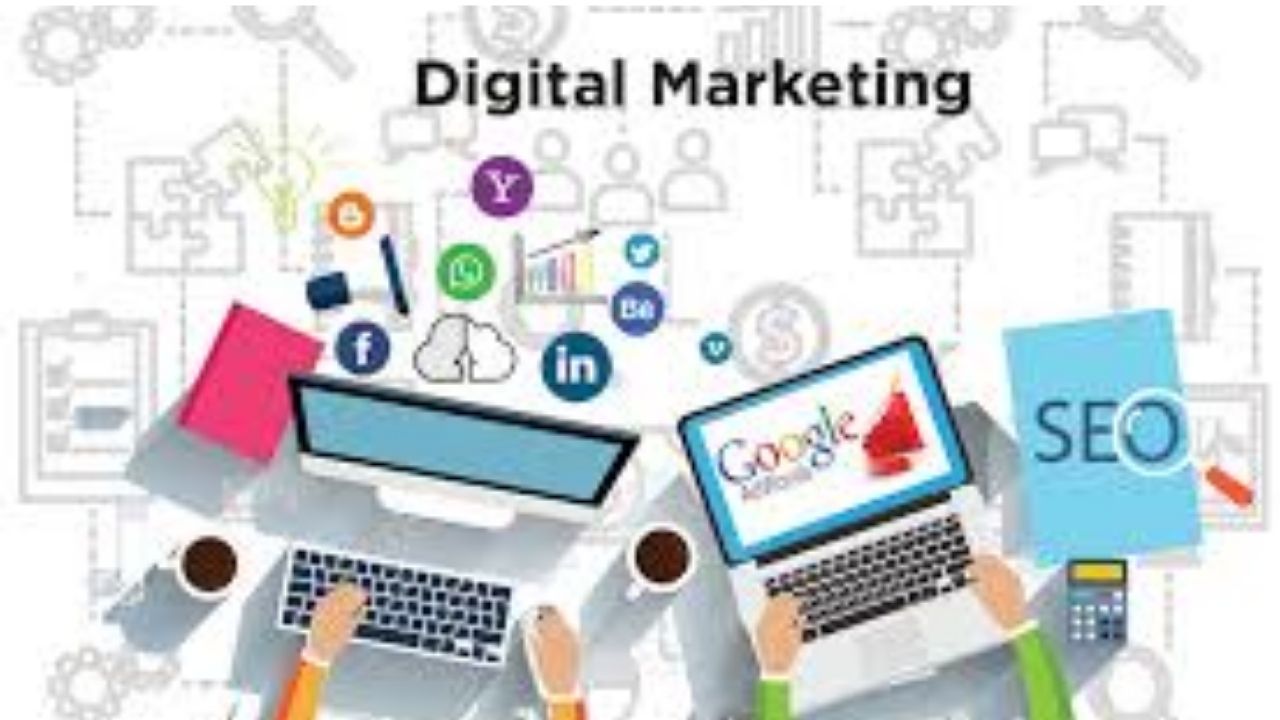 How to Choose the Right Online Marketing Firm in Kitchener for Your Business Growth