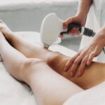 What’s the difference between electrolysis and laser hair removal?