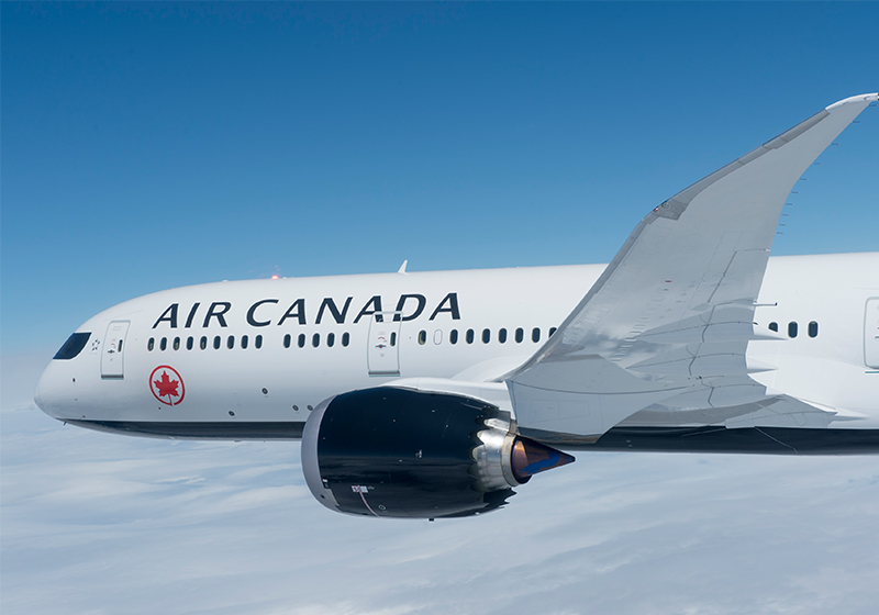 Air Canada Aruba Office +1-888-839-0502