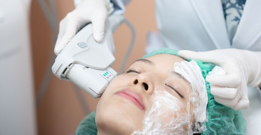 Argentina Aesthetic Devices Market Size & Forecast by 2032