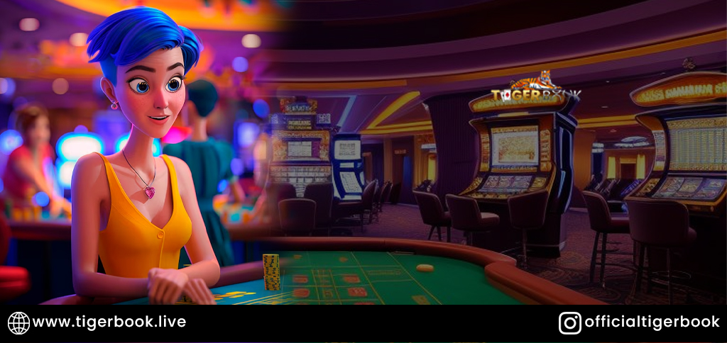 Your Guide to Online ID Betting for IPL with TigerBook
