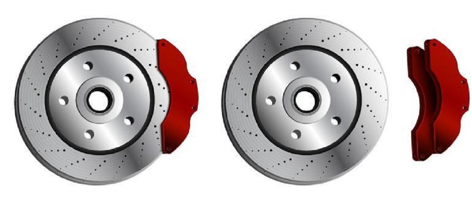 Automotive Brake Pad Manufacturing Plant Report 2025: Raw Materials Requirement, Project Cost and Profit Margin