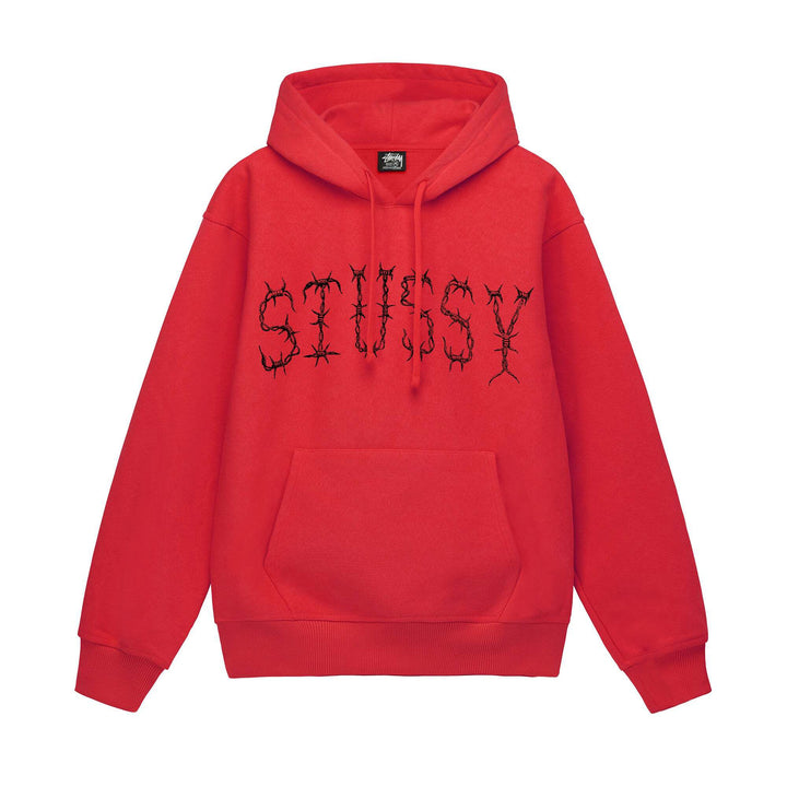 Who is the stussy Clothing Brand’s owner?