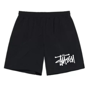 Stussy Shorts & Stussy 8 Ball Shorts: Elevating Streetwear Staples with Iconic Flair