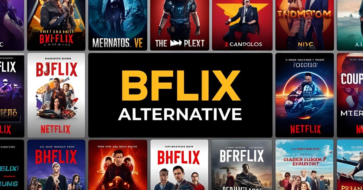 Bflix App: Your Ultimate Free, Ad-Free Streaming Solution