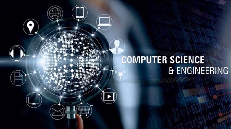 Explore Leading BE and BSc Computer Science Programs