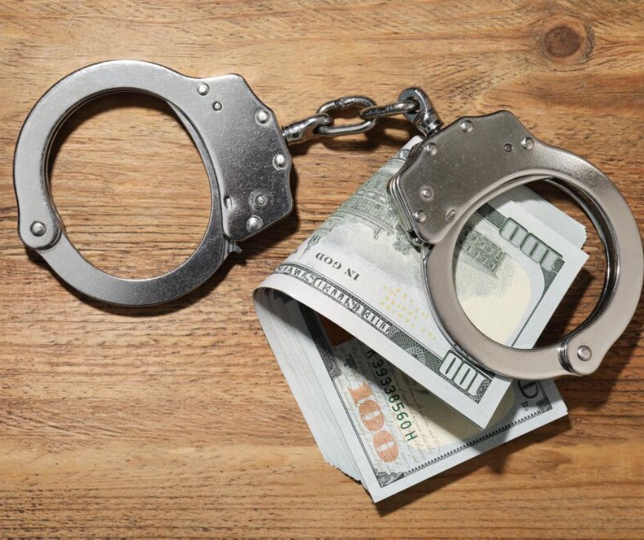 How Much Does It Cost to Post Bail and How Do Bail Bondsmen Help?