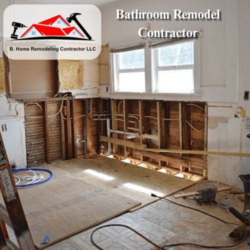 Why Hiring a Professional Bathroom Remodel Contractor Is Worth It