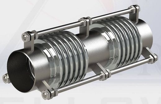 Bellows Expansion Joint Support: Addressing Emergency, Maintenance, Installation, and Inspection Needs