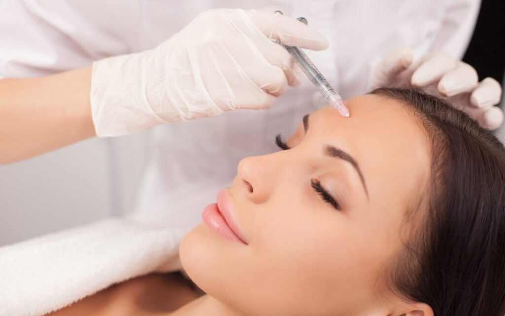 Dynamic Aesthetic Clinic : Best Botox Injections in Dubai