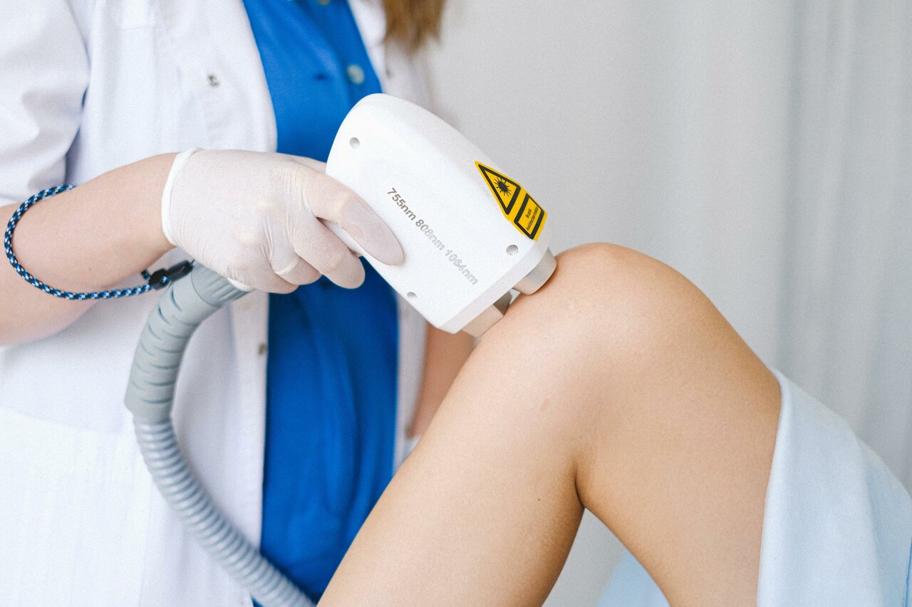 Best Laser Hair Removal for All Skin Types in Dubai