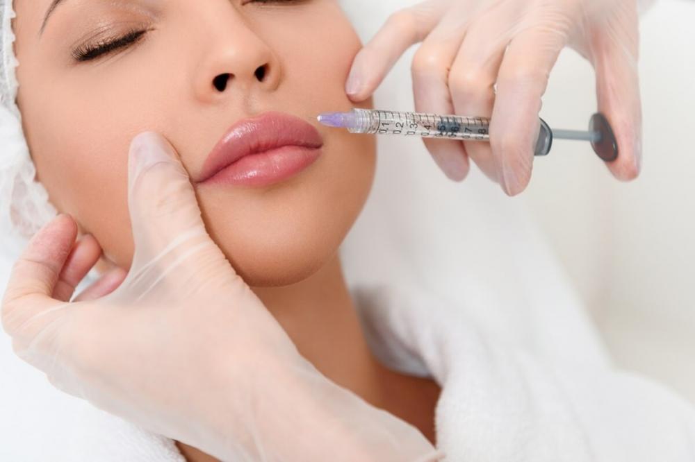 How Long Do Lip Fillers Last In Dubai?