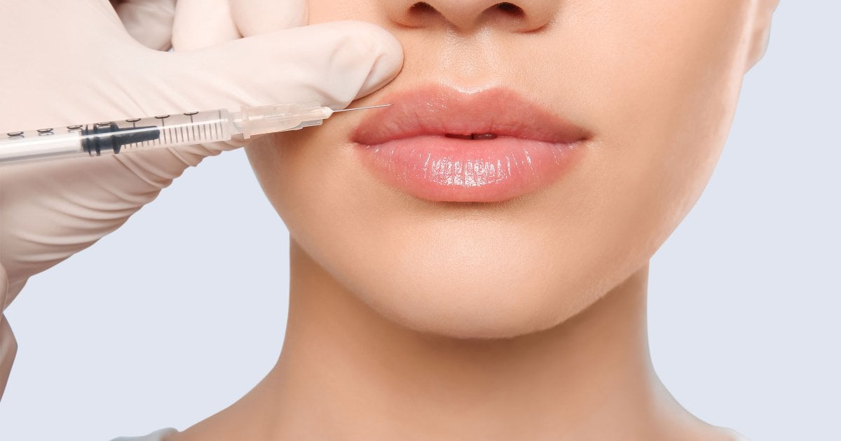 The Secret to Perfect Lips: Best Fillers in Dubai